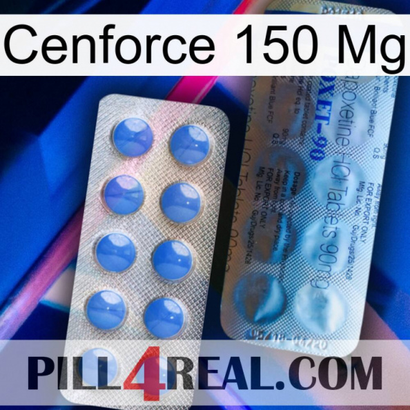 Cenforce 150Mg 40